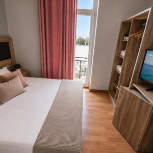 Hotel Hotel Diethnes cazare Kipseli