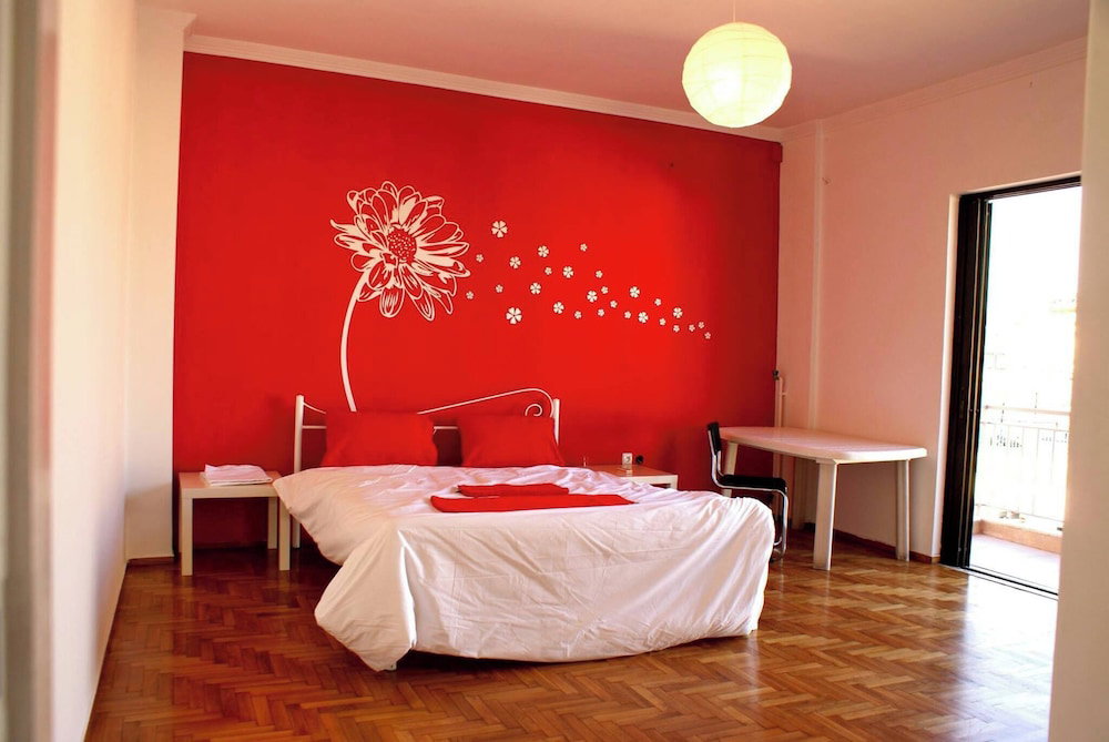 Hotel Acropolis View Dream - Hostel