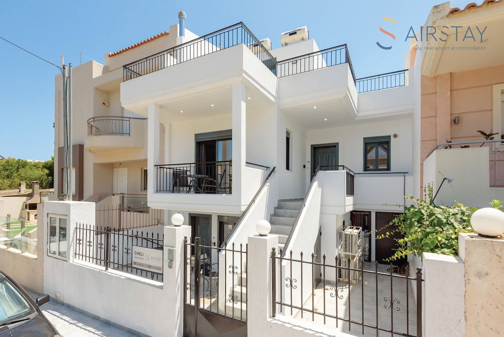 Hotel Cheli Apartments By Airstay