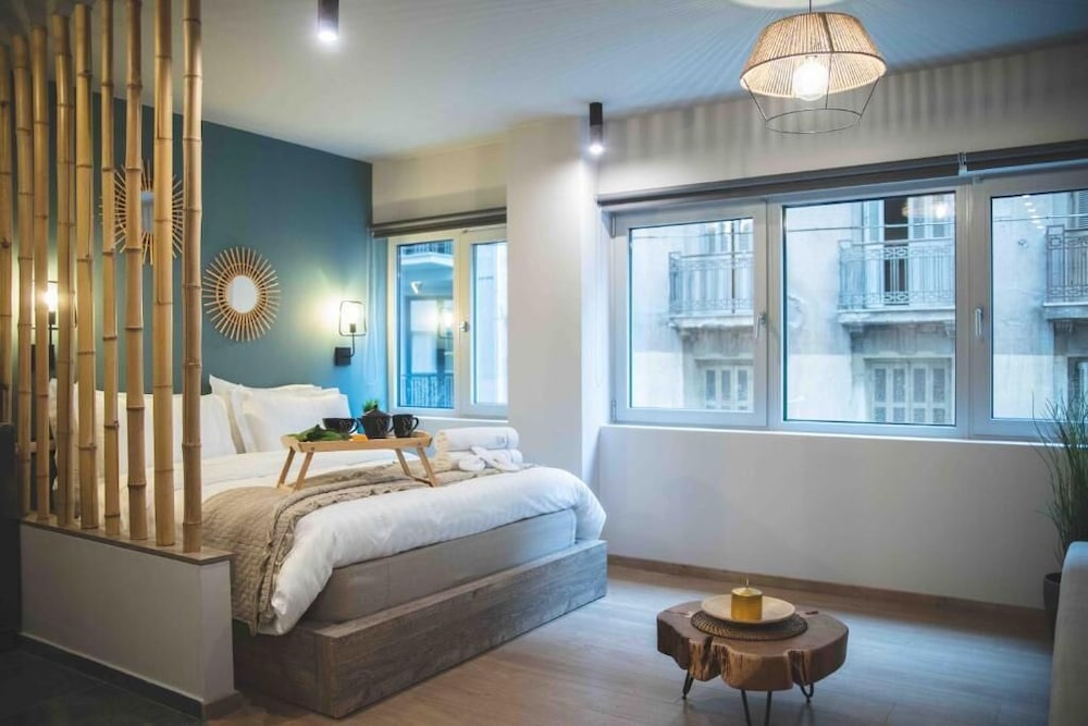 Hotel Rooster Suites