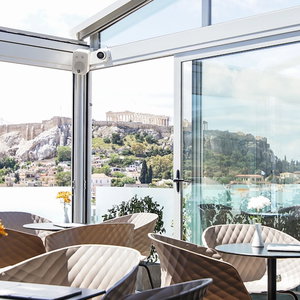 Hotel Athens Cypria Hotel cazare Kolonaki