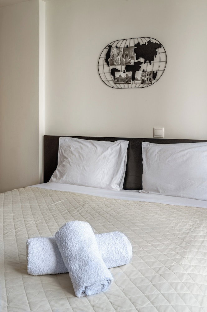 Hotel Elvita Apartments 2