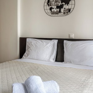 Hotel Elvita Apartments 2 cazare Zografos
