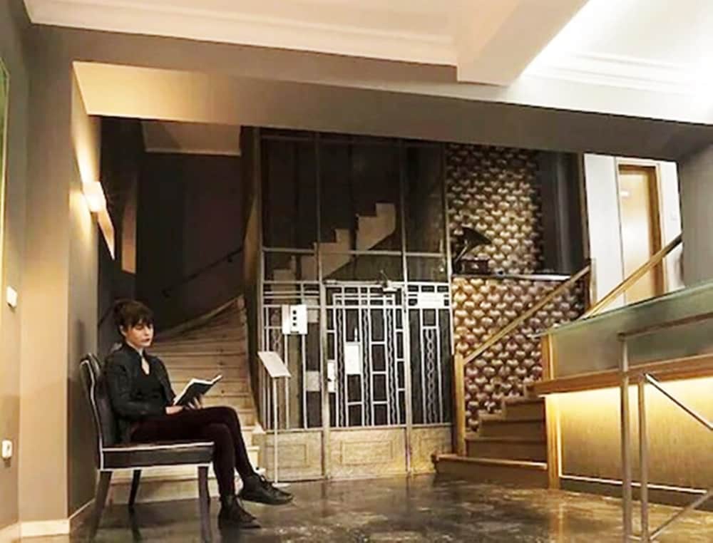 Hotel Carolina Hotel