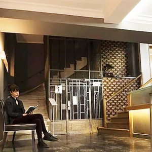 Hotel Carolina Hotel cazare Monastiraki