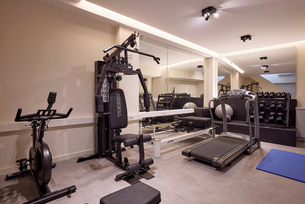 Hotel Momo Suites Acropolis By Aura Homes