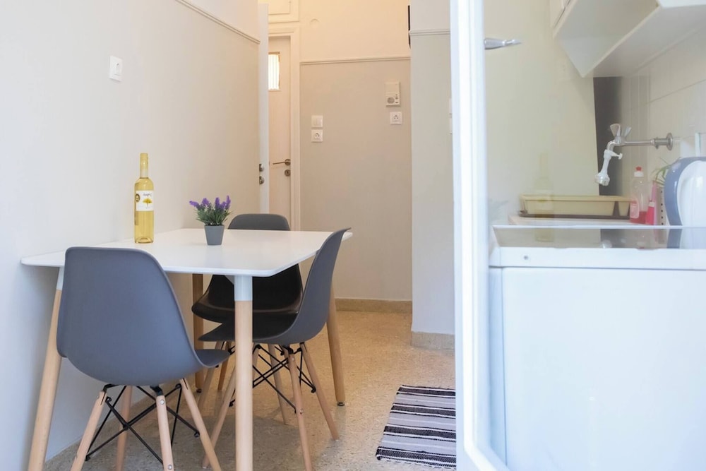 Hotel Athens Apartment 1-Min Walk To Metro