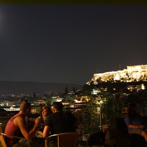 Sejur Pella Inn Hostel vacanta Monastiraki