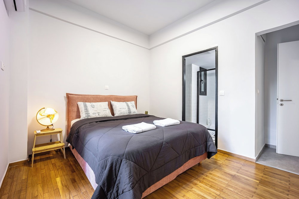 Hotel 2Brcozy Urban Retreat Exarchia