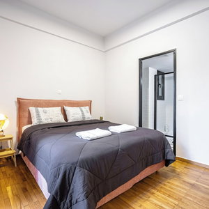 Hotel 2Brcozy Urban Retreat Exarchia cazare Neapolis