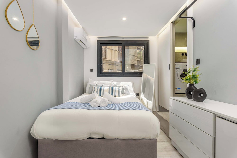 Hotel The ''Oh Boy'' Studio In Athens