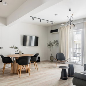 Hotel Kookaki By Zoia Living cazare Dhafni
