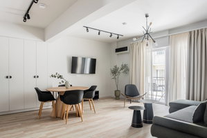 Hotel Kookaki By Zoia Living cazare Dhafni