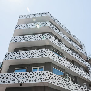 Hotel Wyz Athens Apartments By Upstreet cazare Dhafni
