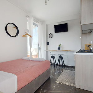 Sejur A Bright And Relaxing Penthouse vacanta Cholargos