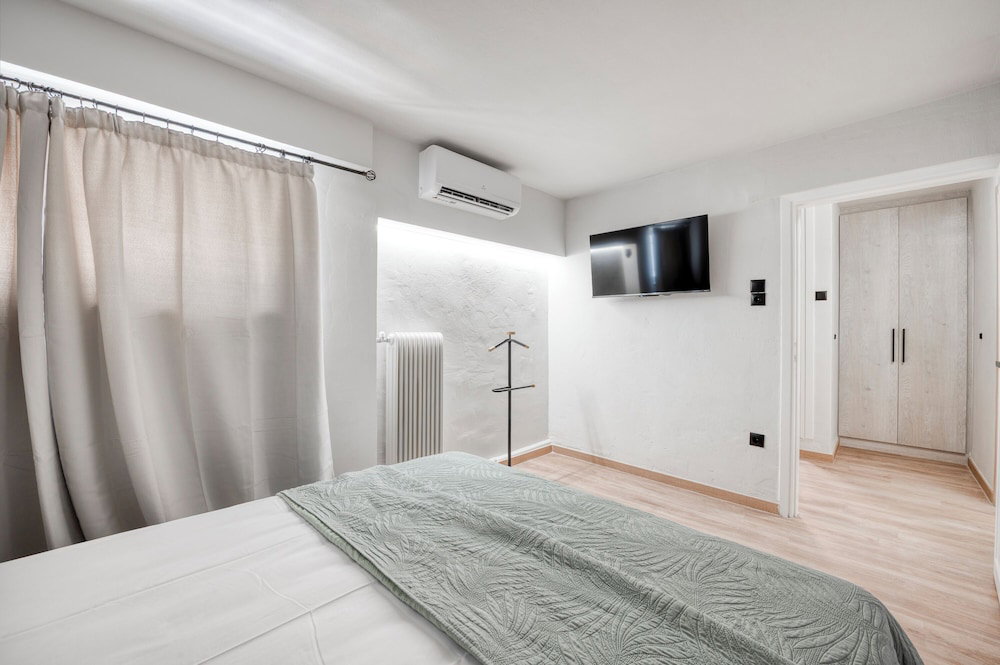 Hotel Glyfada Stay