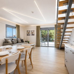 Hotel Aether Suites Near Athens Airport By Sem cazare Artemida