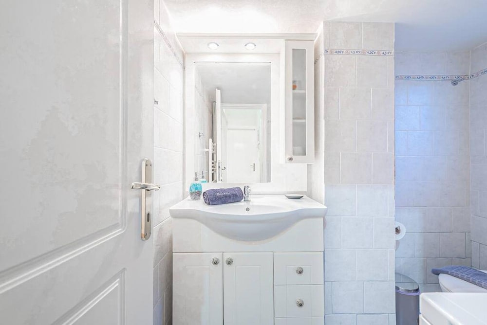 Bohemian Chic 1Br Apartment In The Heart Of Athens