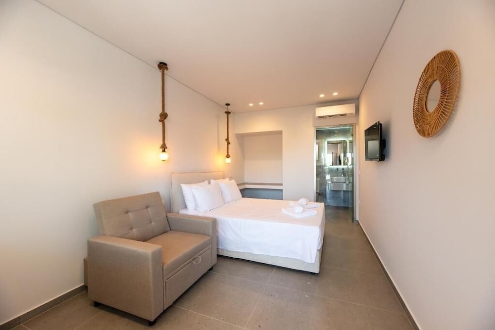 Hotel Ameli Cozy Apartments