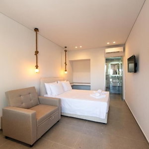 Hotel Ameli Cozy Apartments cazare Artemida