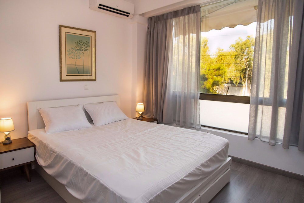 Hotel Cozy Glyfada Getaway 1 Bdr