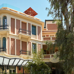 Sejur Kefalari Suites vacanta Kifisia