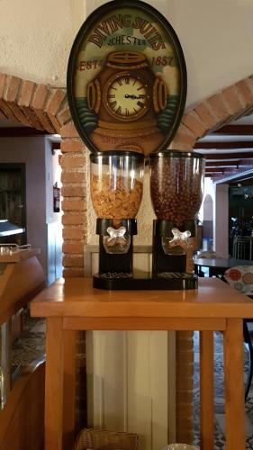 Hotel Isabel cazare Blanes