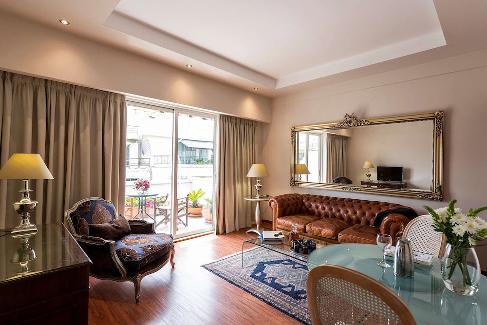 Hotel Best Western Plus Embassy Hotel