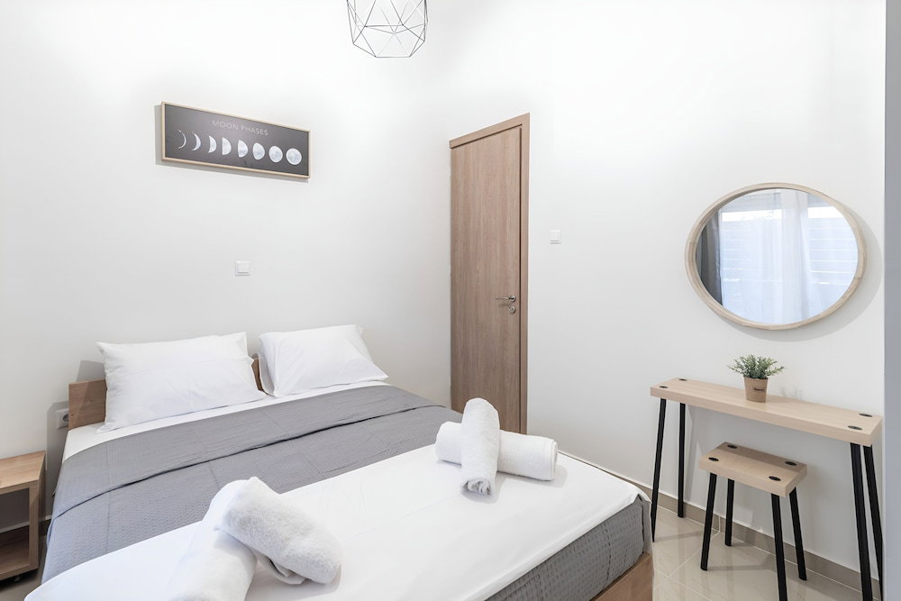 Hotel Blue Riviera A.e
