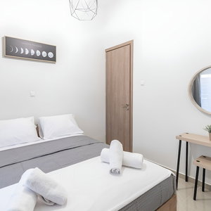 Hotel Blue Riviera A.e cazare Alimos