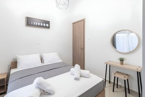 Hotel Blue Riviera A.e cazare Alimos