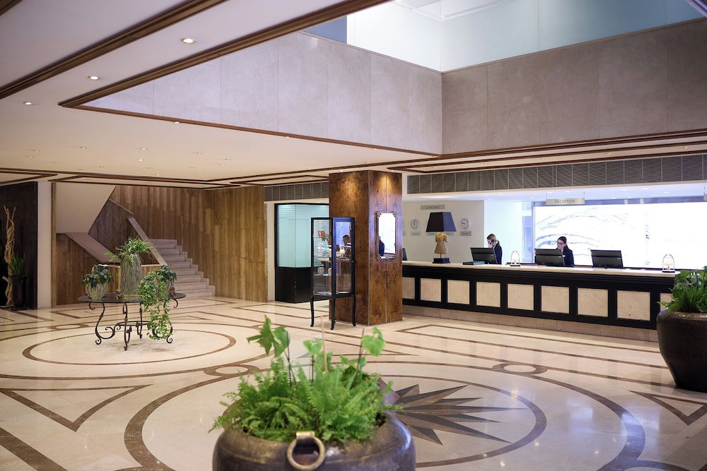 President Hotel Athens
