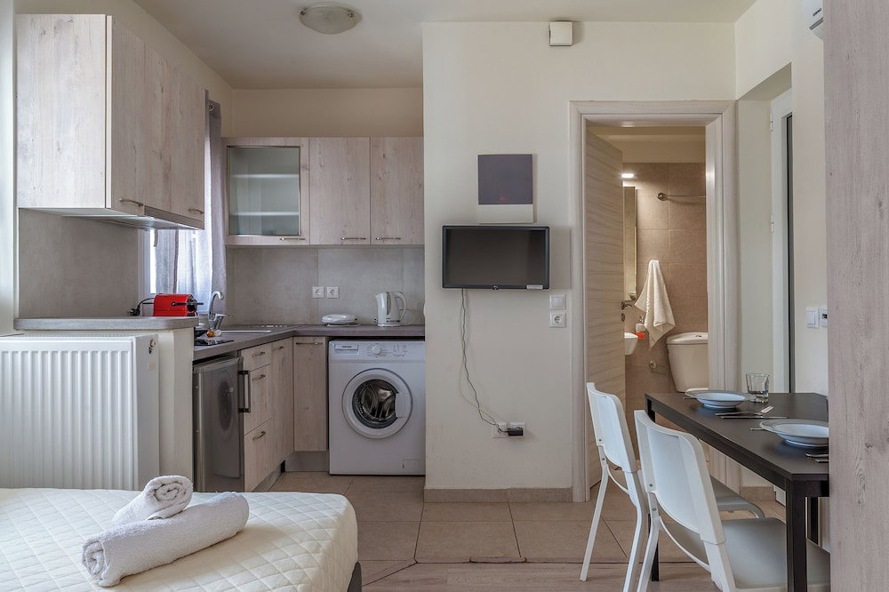 Hotel Elvita Apartments 3