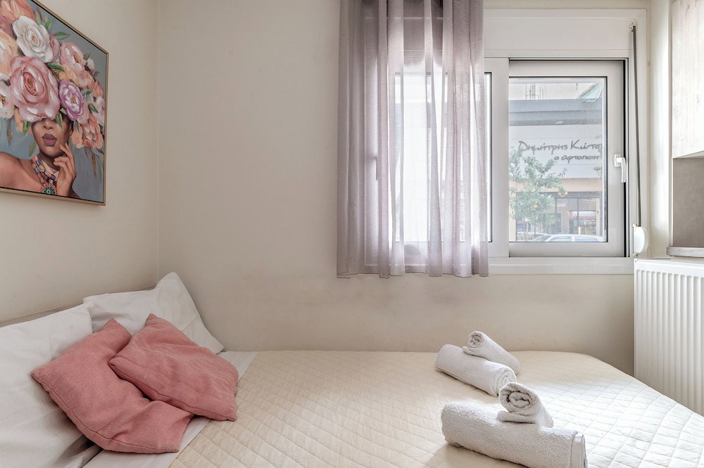 Elvita Apartments 3