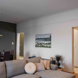 Hotel Spacious Seaside Flat At Alimos cazare Alimos