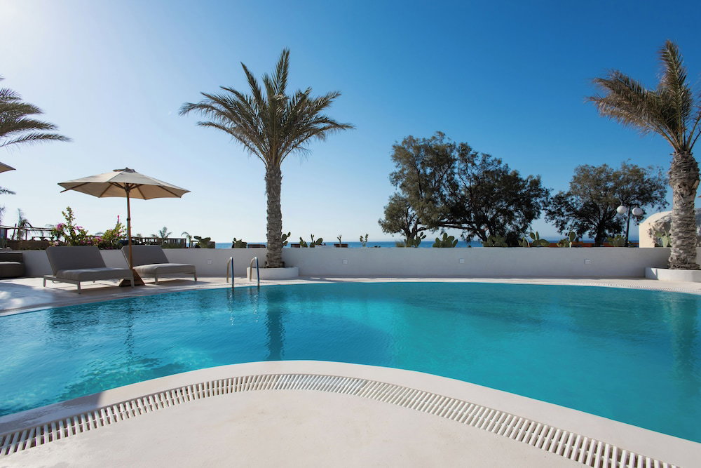 Casa Frati Suites Villas
