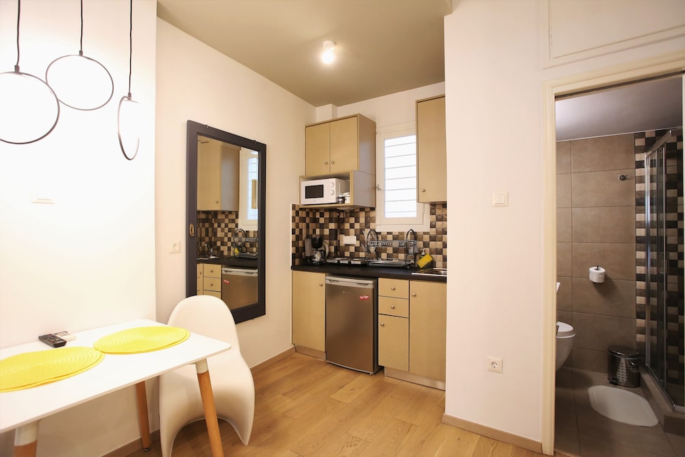 Hotel Gk Aria By Gk Hospitality Group