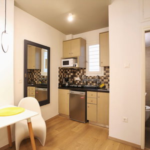 Hotel Gk Aria By Gk Hospitality Group cazare Plaka