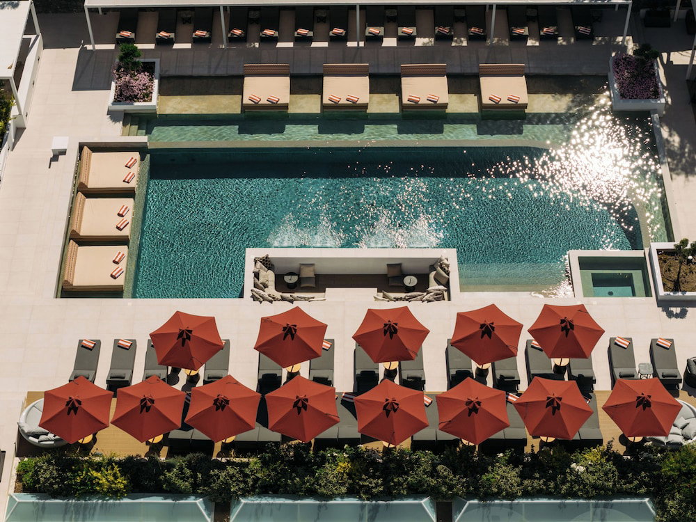 Santorini Heart Hotel & Spa