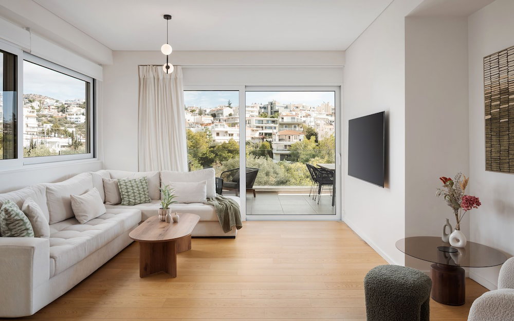 Hotel Athenian Riviera Elegant Residence