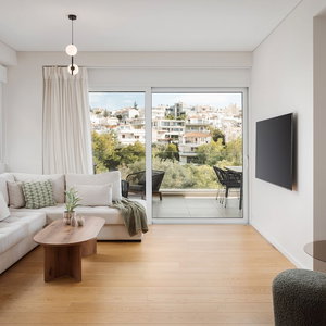 Hotel Athenian Riviera Elegant Residence cazare Voula