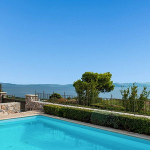 Hotel Villa Kalida Stunning Seaview And Relax cazare Nea Makri