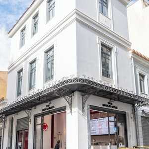 Hotel Lofus Art Suites cazare Monastiraki