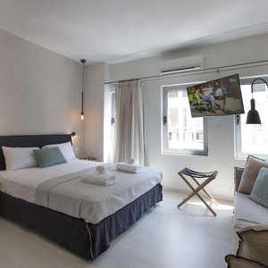 Hotel Ermou Stylish Suites By Ghh cazare Monastiraki