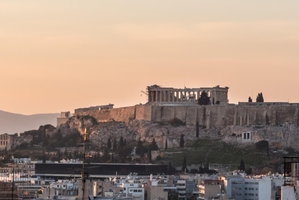 Hotel 3 Bedroom Apt In Athens With Acropolis View cazare Dhafni