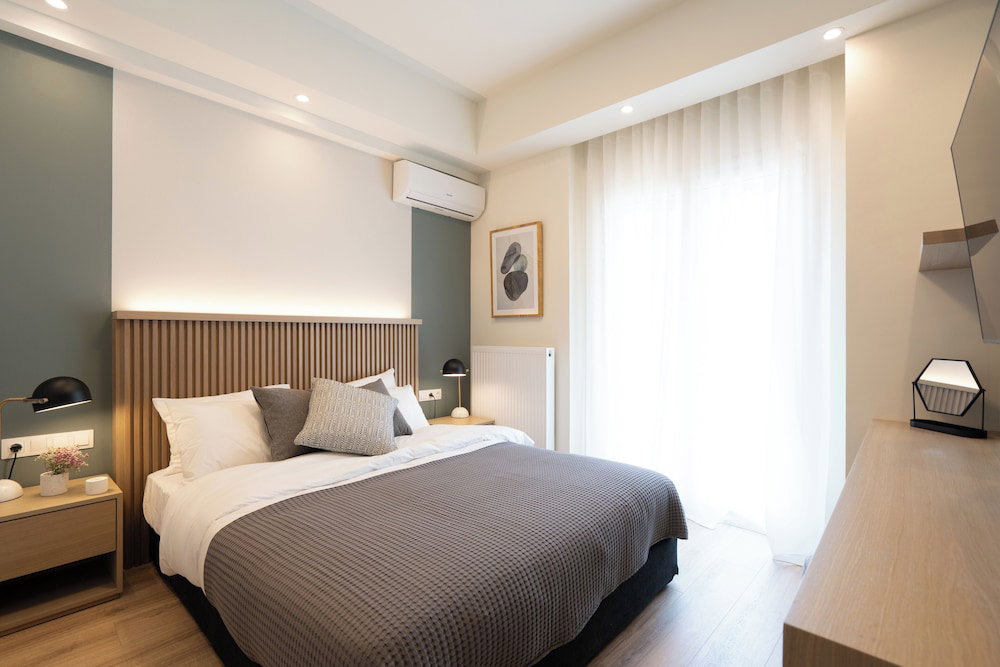 Newly Renovated 2Bdr Apt-5Min To Metro