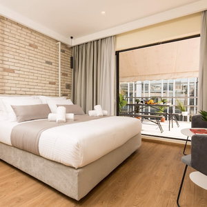 Hotel Suites Syngrou Fix cazare Kolonaki