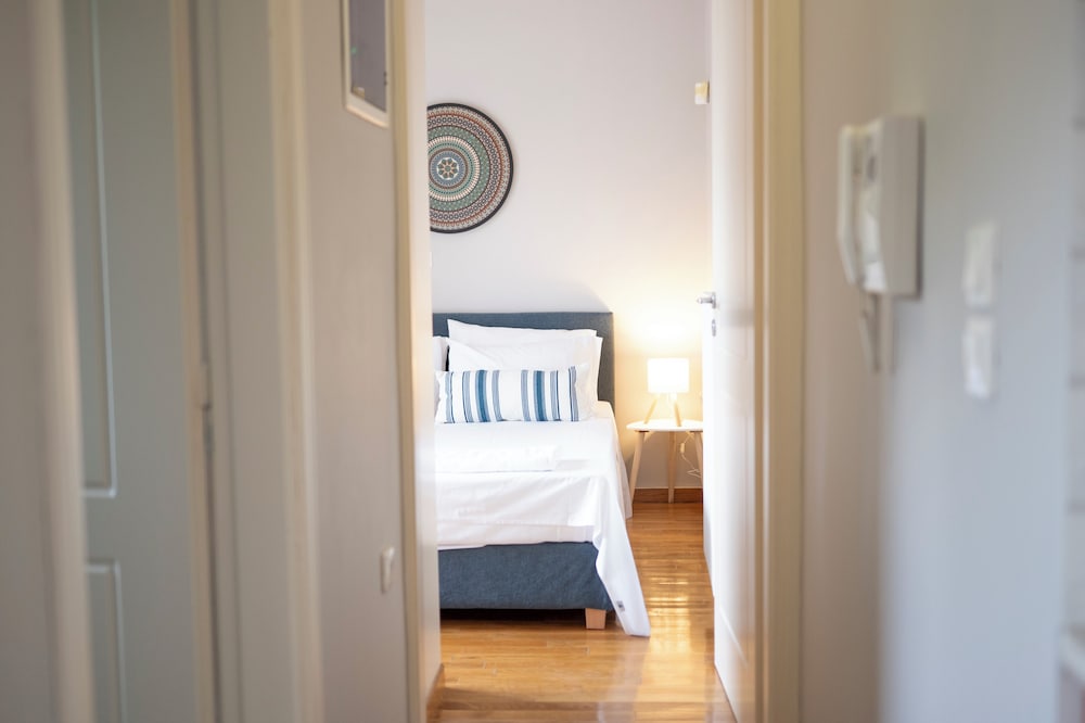 Hotel Vk Athens Centre Apartment