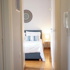 Hotel Vk Athens Centre Apartment cazare Zografos
