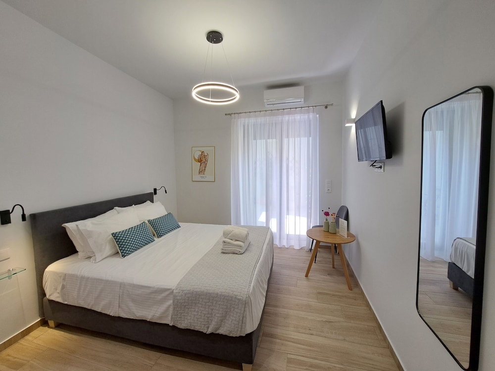 Hotel Nine Muses Athens